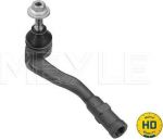 Meyle 116 020 0030/HD Нак.рул.тяги лев.AUDI A4,A5,Q5 2007=>