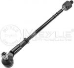 Meyle 116 030 0029 поперечная рулевая тяга на VW POLO (9N_)