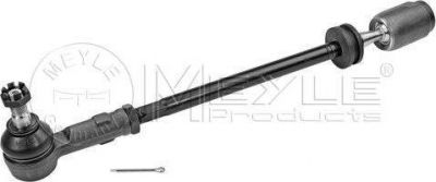 Meyle 116 030 3224 поперечная рулевая тяга на VW SCIROCCO (53B)