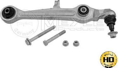 Meyle 1160500031HD Рычаг передний нижний audi a8/a6 99-04, vw passat v6 02>