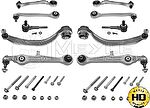 Meyle 116 050 0086/HD комлектующее руля, подвеска колеса на SKODA SUPERB (3U4)