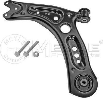 Meyle 116 050 0123/S рычаг независимой подвески колеса, подвеска колеса на VW GOLF VII универсал (BA5)