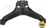 Meyle 116 050 0133/HD рычаг независимой подвески колеса, подвеска колеса на AUDI 80 (89, 89Q, 8A, B3)