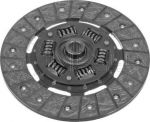 MEYLE Диск сцепления AUDI 80,100/VW PASSAT 2.0,2.2L 228мм 117 162 6034 (117 228 2400)