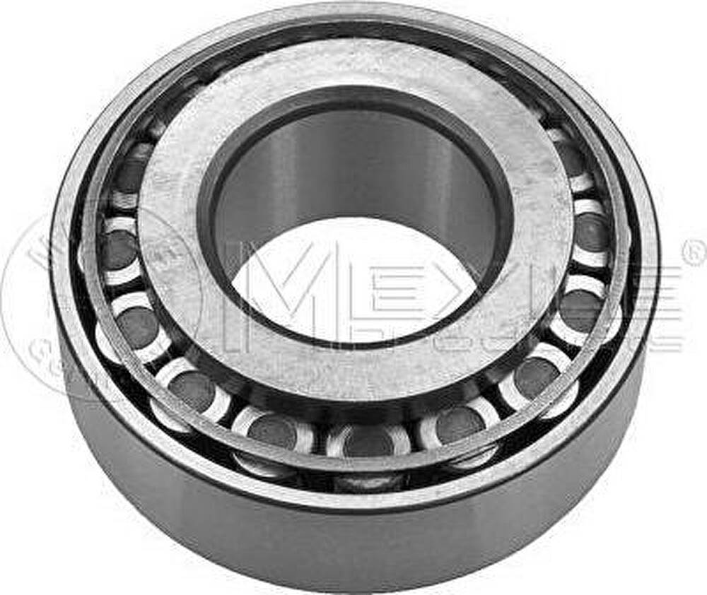 Meyle 12-14 751 0000 подшипник ступицы колеса на MAN F 90
