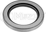 Meyle 12-14 753 0001 уплотняющее кольцо, дифференциал на MAN F 90