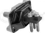 Meyle 12-34 030 0001 подвеска, двигатель на MAN TGA