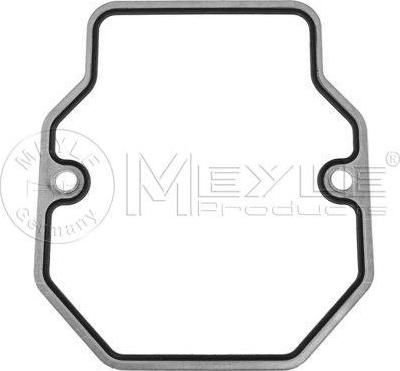 Meyle 12-34 905 0001 прокладка, крышка головки цилиндра на MAN TGA