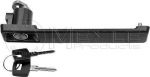Meyle 12-34 910 0003 ручка двери на MAN F 90