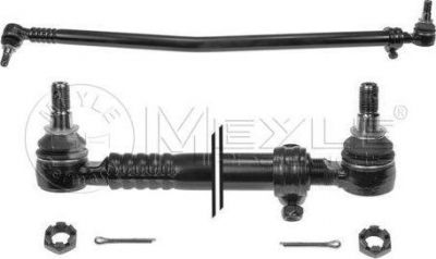 MEYLE Тяга рулевая продольная MAN L2000 93-06 (826x38) (12-342506102)