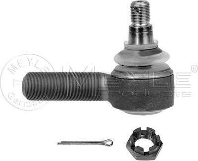 Meyle 12-36 020 0007 наконечник поперечной рулевой тяги на MERCEDES-BENZ LK/LN2