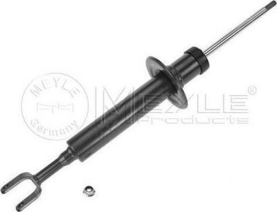 Meyle 126 625 0004 амортизатор на AUDI A4 (8EC, B7)