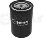 Meyle 14-34 009 0002 топливный фильтр на DAF 95