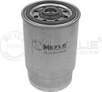 Meyle 14-34 018 0009 топливный фильтр на DAF 55