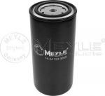 Meyle 14-34 323 0002 топливный фильтр на IVECO Stralis