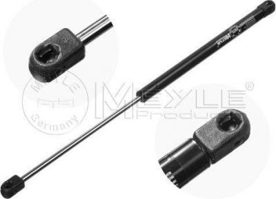 MEYLE Амортизатор багажника VW GOLF II 84-91 (140 161 0060)
