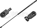 Meyle 140 910 0038 газовая пружина, капот на VW GOLF V (1K1)
