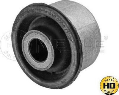 Meyle 15-14 610 0006/HD втулка, рычаг колесной подвески на ALFA ROMEO 159 (939)