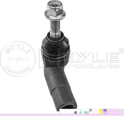 Meyle 15-16 020 0008 наконечник поперечной рулевой тяги на ALFA ROMEO GIULIETTA (940)