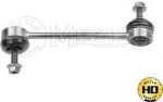 MEYLE Тяга / стойка, стабилизатор (15-16 060 0007/HD)