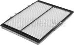 Meyle 16-12 319 0009 фильтр, воздух во внутренном пространстве на RENAULT MEGANE I (BA0/1_)