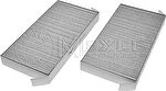 Meyle 16-12 319 0020/S фильтр, воздух во внутренном пространстве на RENAULT LAGUNA III Grandtour (KT0/1)