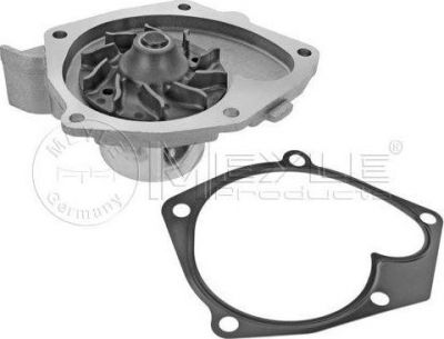 Meyle 16-13 220 0026 водяной насос на RENAULT MEGANE II (BM0/1_, CM0/1_)