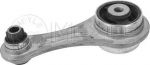 Meyle 16-14 030 0009 подвеска, двигатель на RENAULT CLIO II (BB0/1/2_, CB0/1/2_)