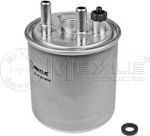Meyle 16-14 323 0014 топливный фильтр на RENAULT TWINGO II (CN0_)