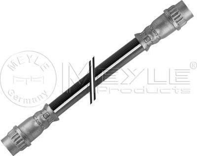 Meyle 16-14 525 0002 тормозной шланг на RENAULT 19 II (B/C53_)