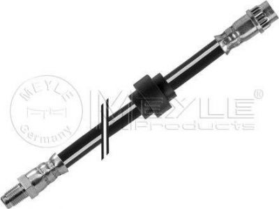 Meyle 16-14 525 0017 тормозной шланг на RENAULT MEGANE I (BA0/1_)