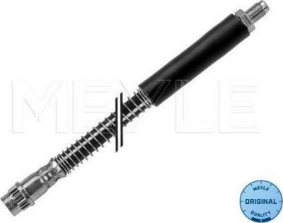 Meyle 16-14 525 0028 тормозной шланг на RENAULT MASTER II фургон (FD)
