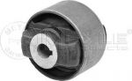 Meyle 16-14 610 0008 втулка, рычаг колесной подвески на RENAULT LAGUNA I (B56_, 556_)