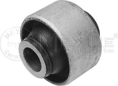 Meyle 16-14 610 0020 втулка, рычаг колесной подвески на RENAULT LAGUNA III (BT0/1)