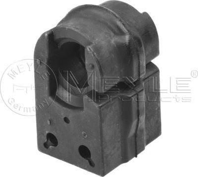 Meyle 16-14 615 0011 опора, стабилизатор на RENAULT MEGANE III Наклонная задняя часть (BZ0_)