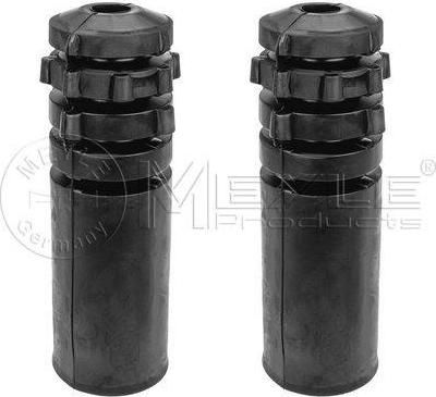 Meyle 16-14 640 0003 пылезащитный комплект, амортизатор на OPEL VIVARO фургон (F7)