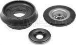Meyle 16-14 641 0002/S ремкомплект, опора стойки амортизатора на RENAULT CLIO I (B/C57_, 5/357_)
