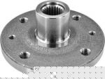 Meyle 16-14 652 0000 ступица колеса на RENAULT LAGUNA I (B56_, 556_)