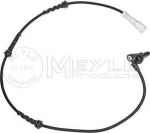 Meyle 16-14 800 0004 датчик, частота вращения колеса на RENAULT CLIO II (BB0/1/2_, CB0/1/2_)