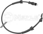 Meyle 16-14 800 0015 датчик, частота вращения колеса на RENAULT MEGANE II (BM0/1_, CM0/1_)
