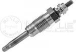 Meyle 16-14 860 0005 свеча накаливания на RENAULT MEGANE I (BA0/1_)