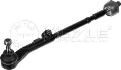 Meyle 16-16 030 0019 поперечная рулевая тяга на RENAULT MEGANE I (BA0/1_)