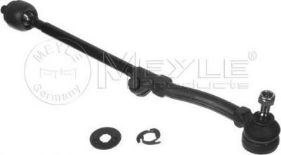 Meyle 16-16 030 7059 поперечная рулевая тяга на RENAULT LAGUNA I (B56_, 556_)