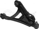 Meyle 16-16 050 7030 рычаг независимой подвески колеса, подвеска колеса на RENAULT CLIO I (B/C57_, 5/357_)