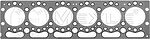 Meyle 16-34 001 0003 прокладка, головка цилиндра на RENAULT TRUCKS Premium