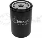 Meyle 16-34 321 0019 масляный фильтр на RENAULT TRUCKS Midlum