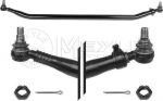 Meyle 16-36 040 0036 поперечная рулевая тяга на RENAULT TRUCKS Premium 2