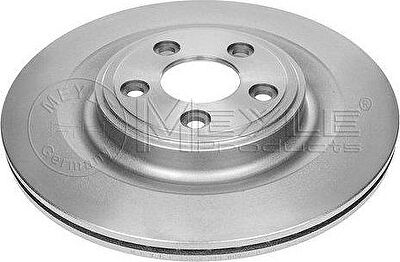 Meyle 18-15 523 0008/PD тормозной диск на JAGUAR XK кабрио (QQ6_, _J43_)