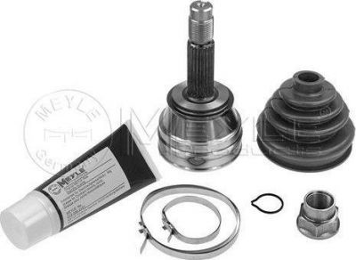 Meyle 214 498 0003 шарнирный комплект, приводной вал на FIAT ALBEA (178_)