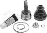 Meyle 214 498 0043 шарнирный комплект, приводной вал на FIAT STILO (192)